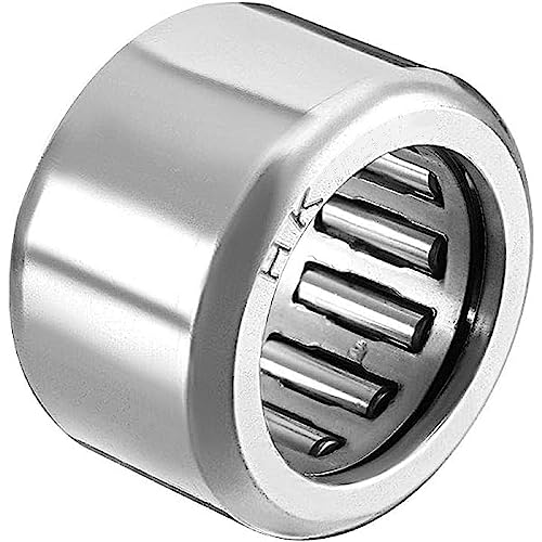 ベアリング付きアイバー 径50mm NTN B中形ボールベアリング(止め輪付開放)内径50mm外径110mm幅